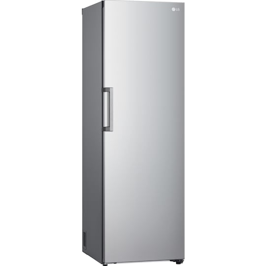 LG jääkaappi GLT51PZGSZ (teräs)