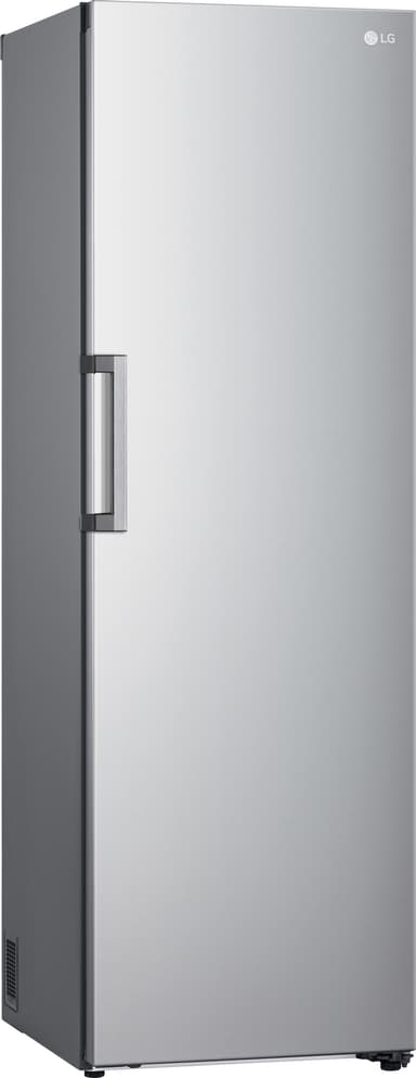 LG jääkaappi GLT51PZGSZ (teräs)