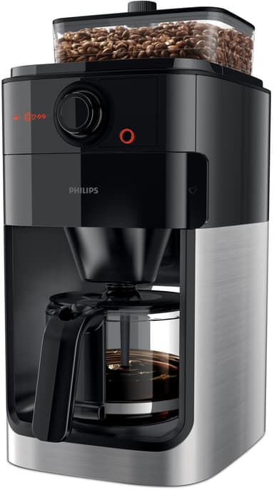 Philips Grind & Brew kahvinkeitin HD7765