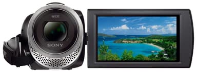 Sony HDR-CX450 videokamera