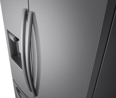 Samsung French Door -jääkaappipakastin RF23R62E3SR