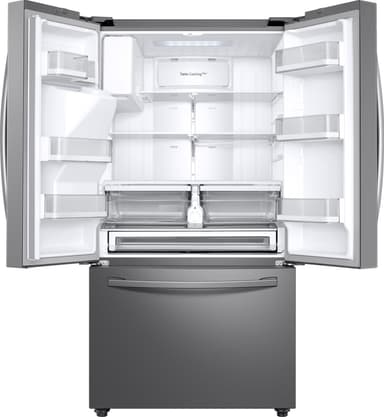Samsung French Door -jääkaappipakastin RF23R62E3SR