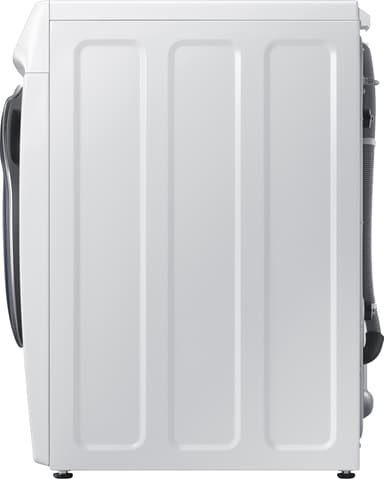 Samsung WD80 kuivaava pyykinpesukone WD80N642OOW
