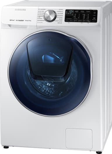 Samsung WD80 kuivaava pyykinpesukone WD80N642OOW