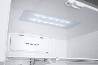 Samsung French Door -jääkaappipakastin RF23R62E3SR