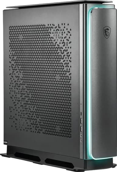MSI P100X 211MYS Creator pelitietokone