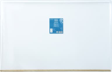 Nordic Quality 80 cm tulvasuoja kylmälaitteelle