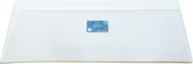 Nordic Quality 80 cm tulvasuoja kylmälaitteelle