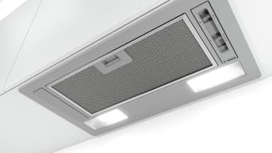 Bosch Serie 2 liesituuletin DLN53AA70
