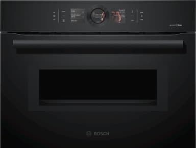 Bosch Mikroaaltouuni CMG8764C7 (Carbon)