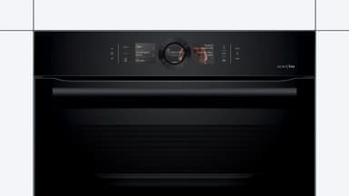Bosch höyryuuni CSG856RC7