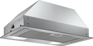 Bosch Serie 2 liesituuletin DLN53AA70 (antrasiitti)