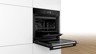 Bosch Serie 8 integroitava uuni HBG876EC7S