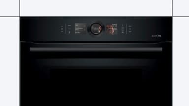 Bosch erillisuuni HNG8764C7 integroitava