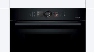 Bosch erillisuuni HMG8764C7 integroitava