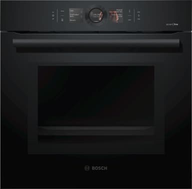 Bosch erillisuuni HMG8764C7 (hiili)