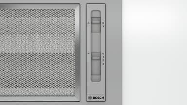 Bosch Serie 2 liesituuletin DLN53AA70