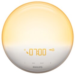 Philips Wake-Up Light herätysvalo HF3531/01