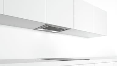 Bosch Serie 2 liesituuletin DLN53AA70
