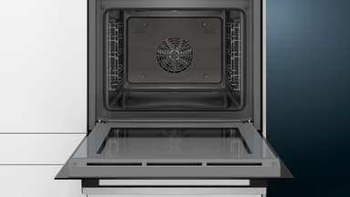 Siemens iQ500 integroitava uuni HB538ABS6S (ruostumaton teräs)