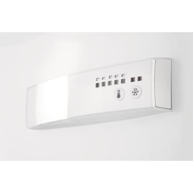 AEG jääkaappi SKB612F1AF integroitava