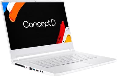 Acer ConceptD 7 Pro 15,6" kannettava RTX3000/16/1024