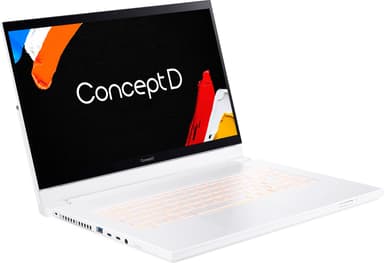 Acer ConceptD 7 Ezel Pro 15,6" kannettava RTX3000/16/512