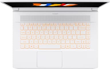 Acer ConceptD 7 Pro 15,6" kannettava RTX3000/16/1024