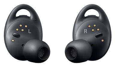 Samsung Gear IconX langatt. in-ear kuulokkeet (musta)