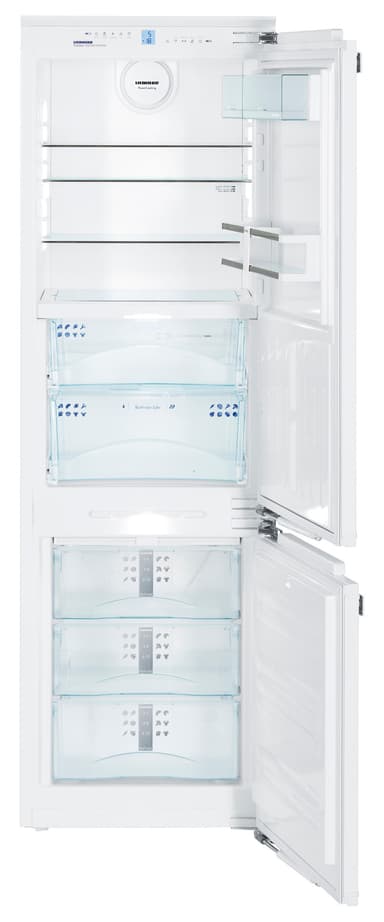 Liebherr Premium jääkaappipakastin ICBN 3356 (177 cm)