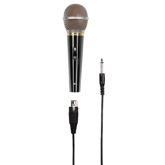 Hama Dynamic mikrofoni DM-60