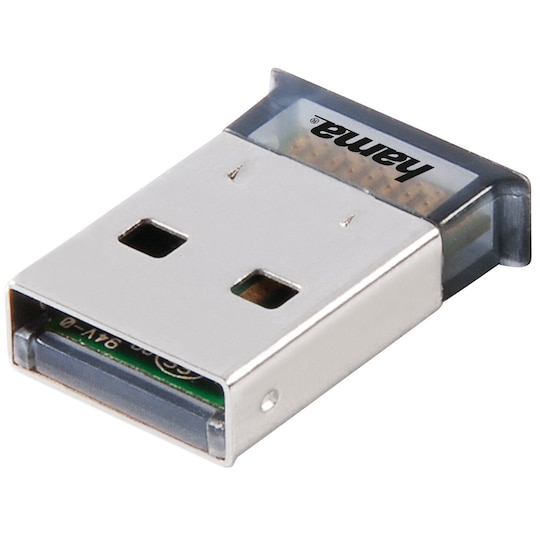 Hama Bluetooth USB sovitin