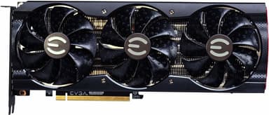 EVGA GeForce RTX 3080 XC3 ULTRA