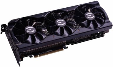 EVGA GeForce RTX 3080 XC3 ULTRA