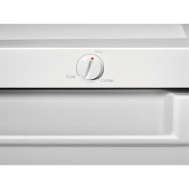 Electrolux jääkaappi LXB1AE13W0