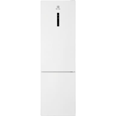 Electrolux 600 CustomFlex jääkaappipakastin LNC7ME34W2 (valkoinen)