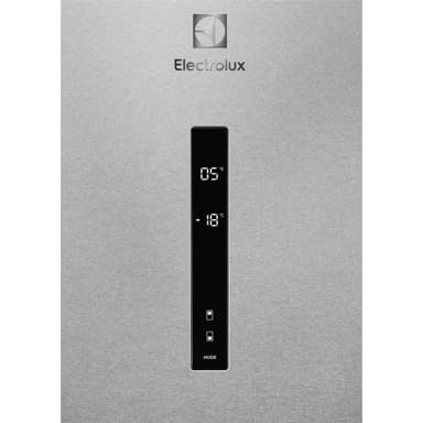 Electrolux jääkaappipakastin LNT7ME34X2
