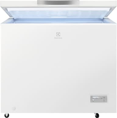 Electrolux arkkupakastin LCB3LF26W0