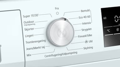 Siemens pyykinpesukone WM14N2E9DN
