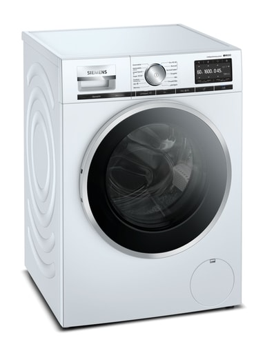 Сушильная машина siemens iq800