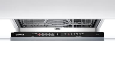 Bosch astianpesukone SMV2ITX22E täysin integroitava