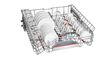 Bosch astianpesukone SMV4EDX17E täysin integroitava