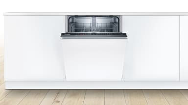 Bosch astianpesukone SMV2ITX22E täysin integroitava
