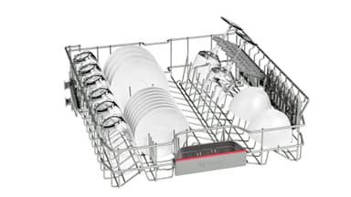 Bosch astianpesukone SMV4EVX14E täysin integroitava