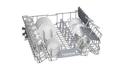 Bosch Astianpesukone SMS2ITI11E (teräs/hopea)
