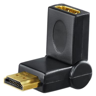 Hama HDMI adapteri