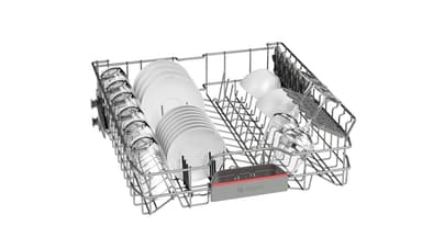 Bosch Series 4 astianpesukone SMU4HVW71S (valkoinen)