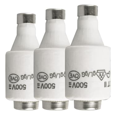 Proove sulake 35 A (4 kpl)