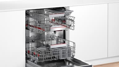 Bosch astianpesukone SMV6ZDX49E