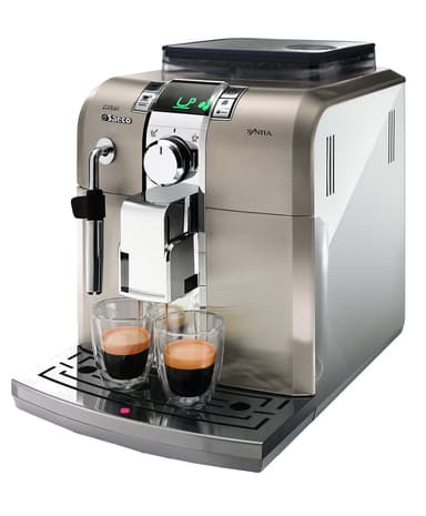 Philips Saeco kahvikone HD8836/21
